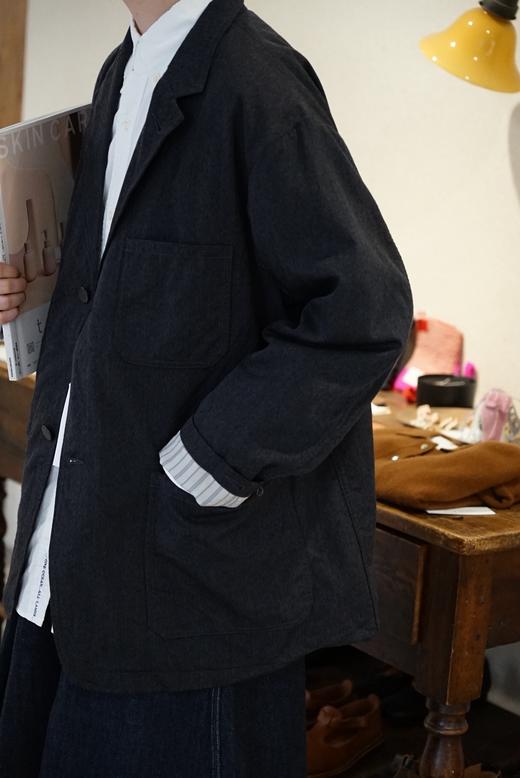 nanamica休闲西装外套 商品图2