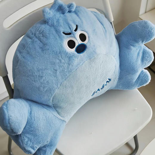 小鸟腰靠靠枕-纪念日百货门店同款168543130 商品图4