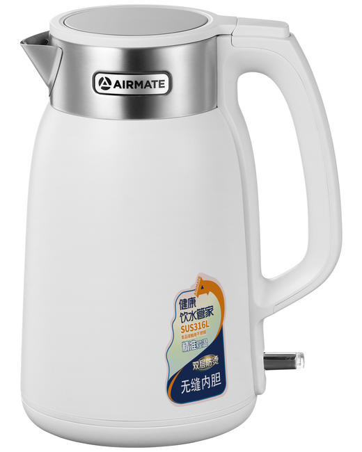 艾美特电水壶CS18151 商品图4