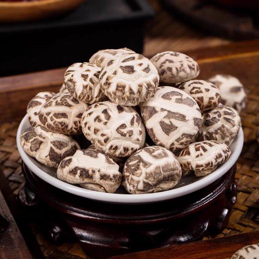 生鲜传奇精选花菇180g 单盒  ±10g 买放心菜就上瑞和泰 商品图0