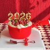 【2026盆满钵满】水瓢草莓蛋糕 商品缩略图0