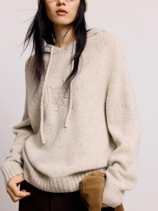 【商场同款】麦檬冬套头毛衫4GB233351 商品图2