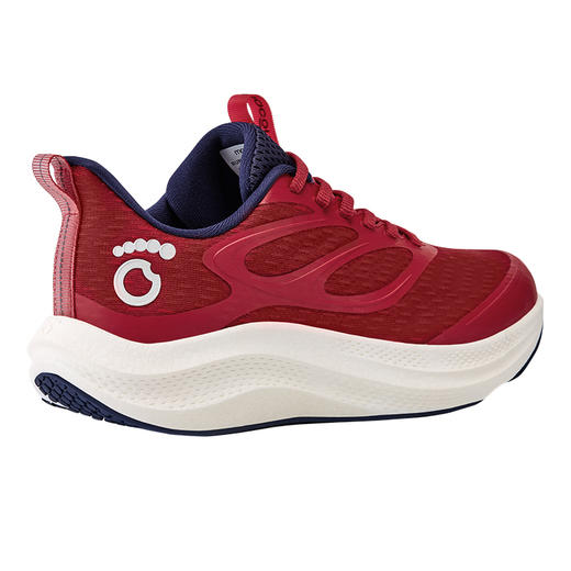 【新年限定】马孔多慢跑者2.0跑鞋高宽鞋楦轻弹透气41码约218g 商品图2