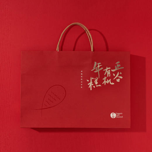 正谷有机年糕 商品图5