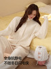 JL5945内茵半边绒开衫款家居服套装 商品缩略图3