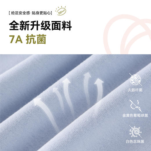 【7A抗菌】棉花堂美式复古潮酷童装立领针织外套-FA52023 商品图2