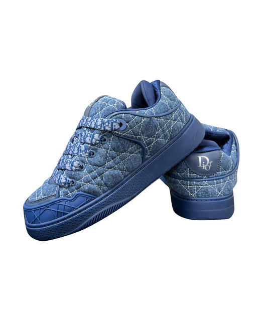 男款B9S滑板运动鞋la010 商品图2