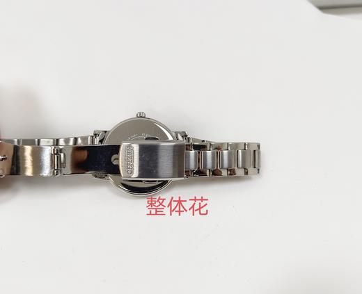 VIP-FE6090-85A 西铁城Citizen 【礼物】西铁城月影光动能日历夜光女表FE6090-85A 商品图5