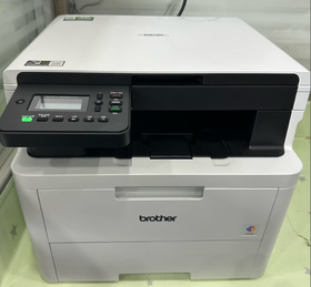 【MMK】打印机兄弟DCP-L3528CDW
