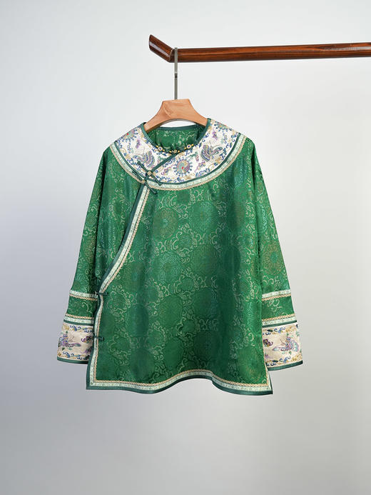 M253319上衣 商品图3