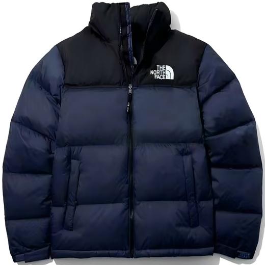 【热卖款】北面THE NORTH FACE 1996系列 短款/长款羽绒服 男女同款多色可选  【3-5天发货】】 商品图10