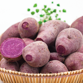 湖南紫心甘薯500g 单份  ±20g 买放心菜就上瑞和泰