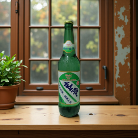 C/仙泉经典汽水1包/(600mL*9瓶)保质期2025.08.19-2026.08.18