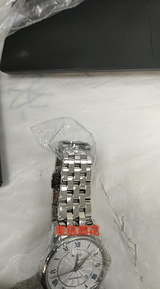 SM7600.4.21.1 美度MIDO 贝伦赛丽系列机械表女士手表M7600.4.21.1 商品图4