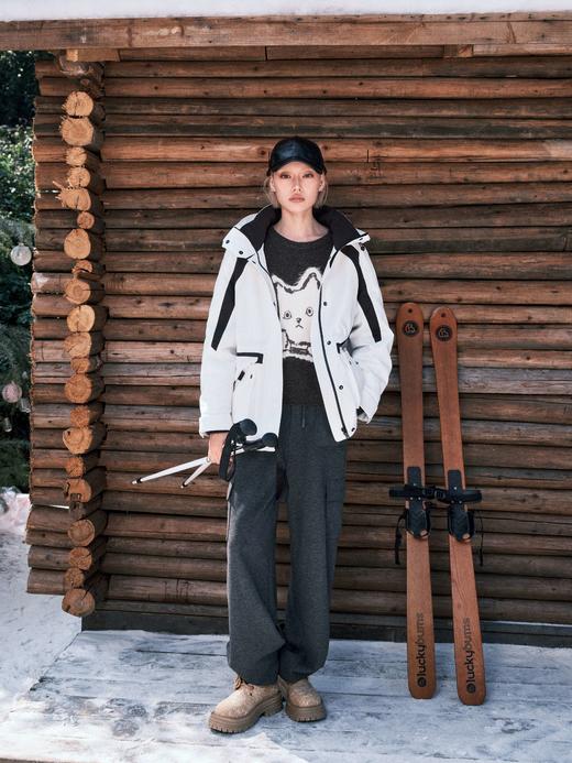 【商场同款】麦檬冬棉衣4FB280601 商品图2