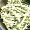 【MLT】当季白不老豆角  新鲜芸豆  四季豆  绿色蔬菜 商品缩略图1