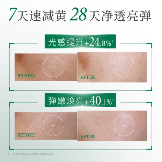 【试用尝鲜装】一叶子光蕴焕亮锁光水30ML+锁光乳30ML 商品图2