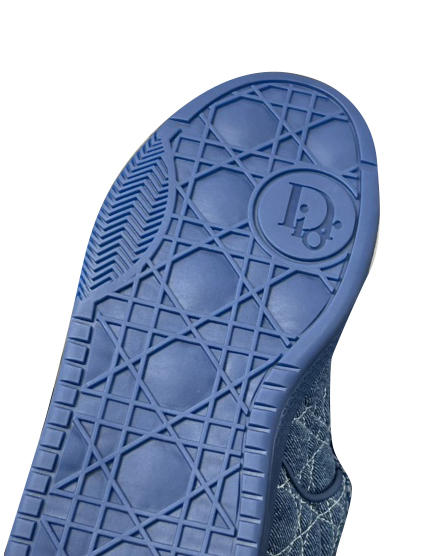 男款B9S滑板运动鞋la010 商品图3