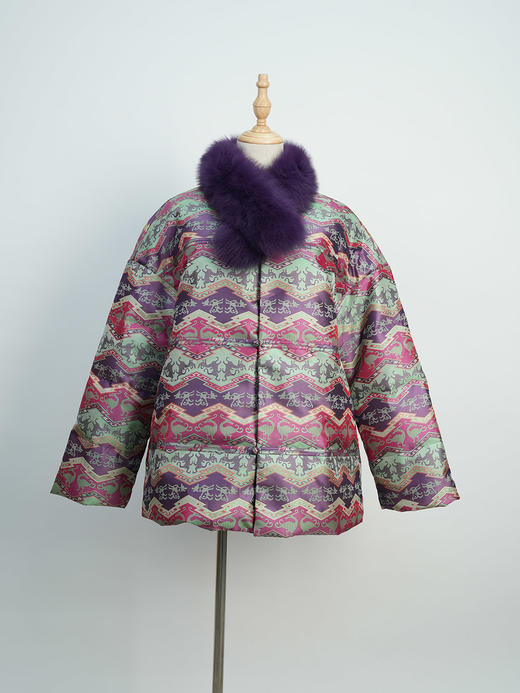 Z253338-T羽绒服95白鹅绒 商品图6