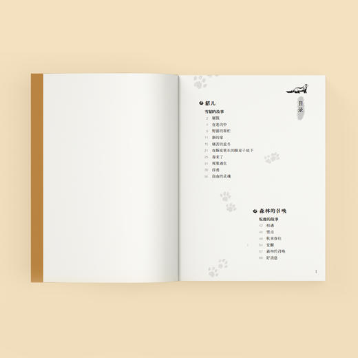 《特鲁申·北境森林奇旅》（全3册） 商品图3