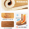 【TOD UGG】澳洲本土A美利奴羊毛雪地靴（多款时尚选择）(下单后72h发货) 商品缩略图1