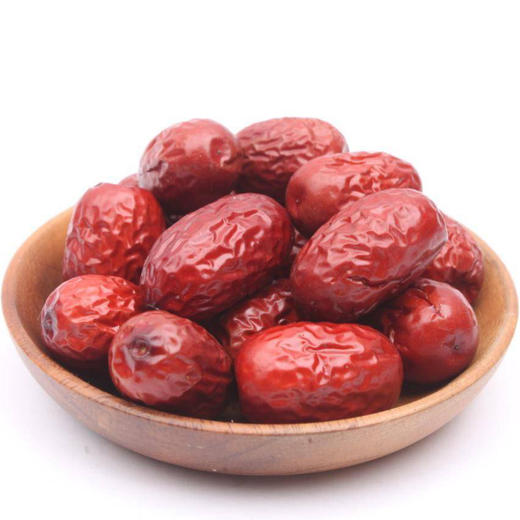 新疆红枣 |一级灰枣3斤装  枣香浓郁  味甜可口 商品图3