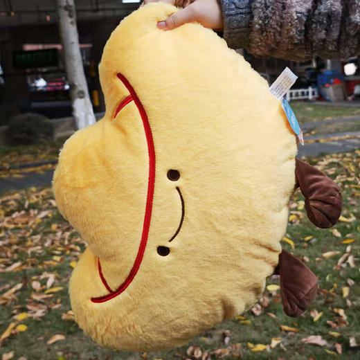 50cm元宝抱枕-纪念日百货门店同款167950729 商品图2