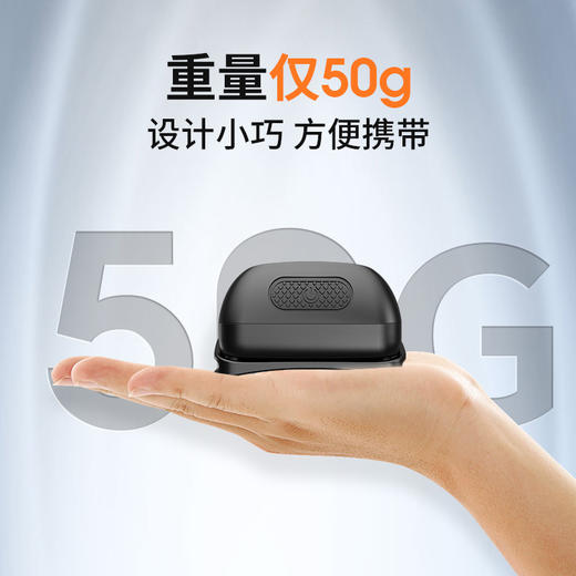 SUPERFIRE神火新品HL05-D头灯头戴式钓鱼灯高亮远射小巧便携USB充电防水长续航户外夜钓灯 商品图1