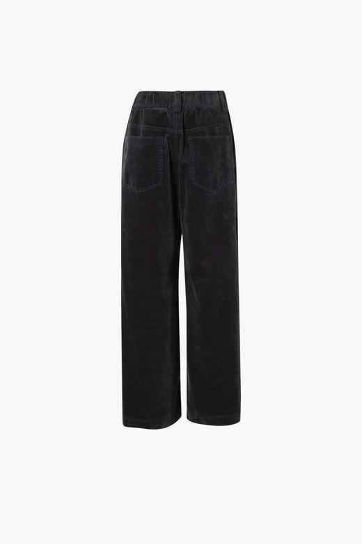 【商场同款】麦檬冬梭织长裤4GA354051 商品图5