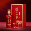 泸州老窖蓝花瓷V9 52%vol 500ml 商品缩略图1