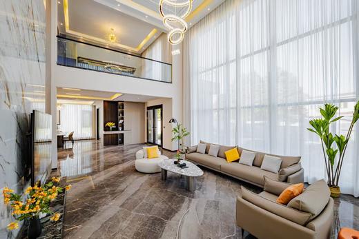 【觅趣608号院·青城山】7房独栋，私汤泡池、庭院、机麻、KTV、台球、投影fwqc 商品图10