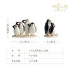欢喜小将《马达加斯加》之企鹅正版授权潮玩手办桌面摆件新年礼物 商品缩略图5