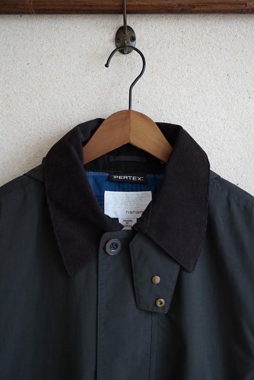 nanamica复古工装外套 商品图13