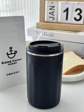 便携研磨一体咖啡机，现磨现冲的醇香，一口唤醒活力