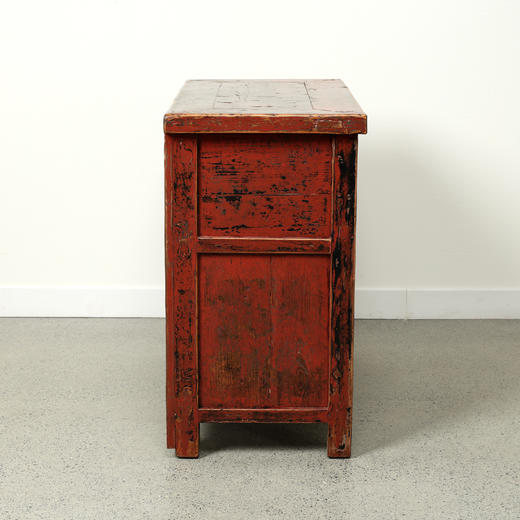 二门画柜 商品图5