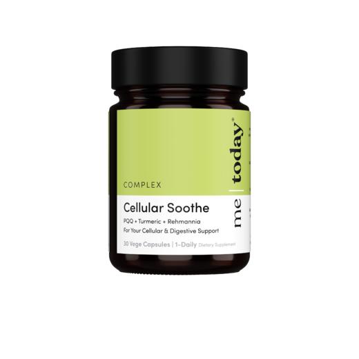 Metoday 双抗小绿盾 30粒 商品图0