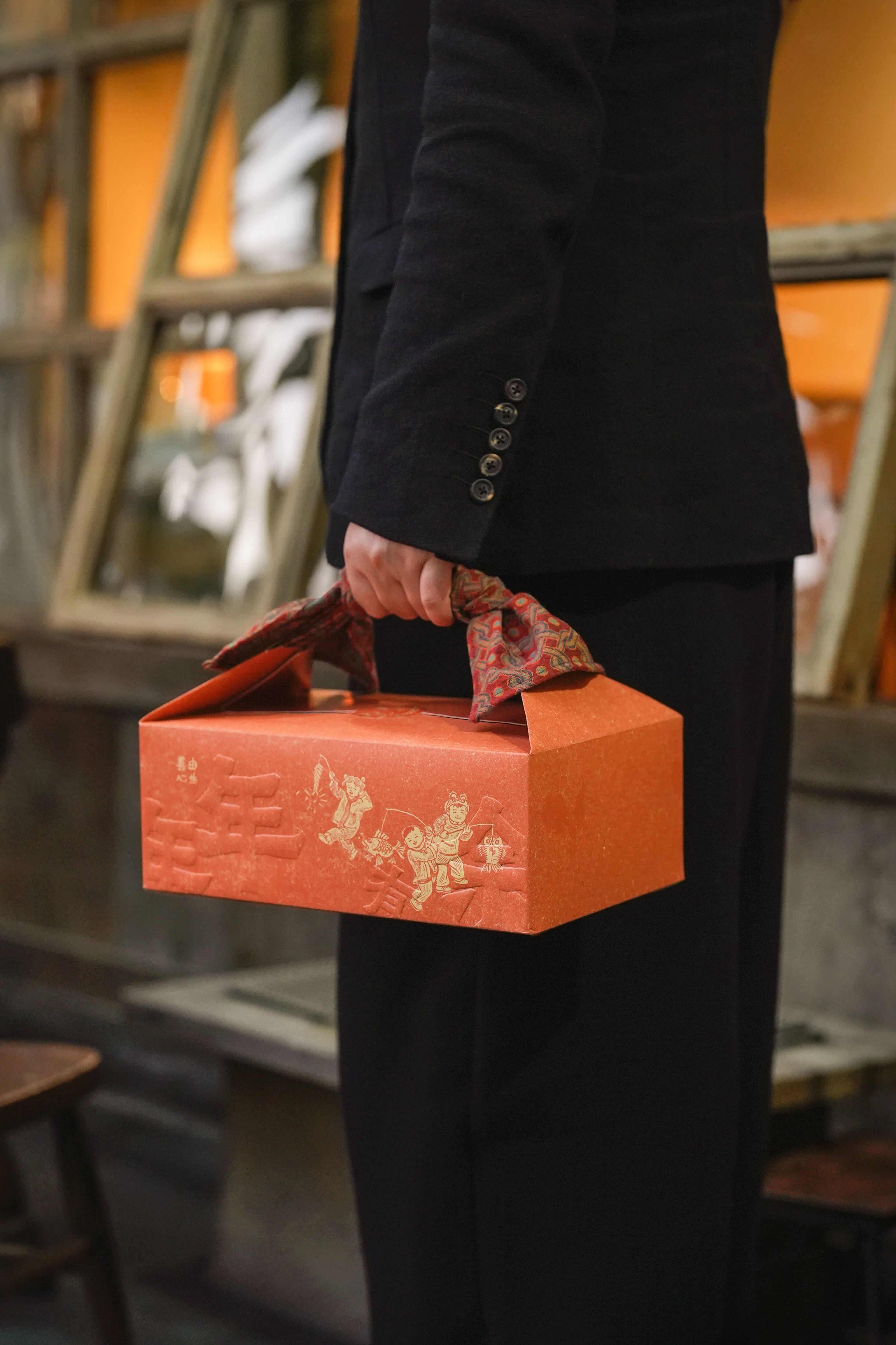 年年有余·丙午伴手礼