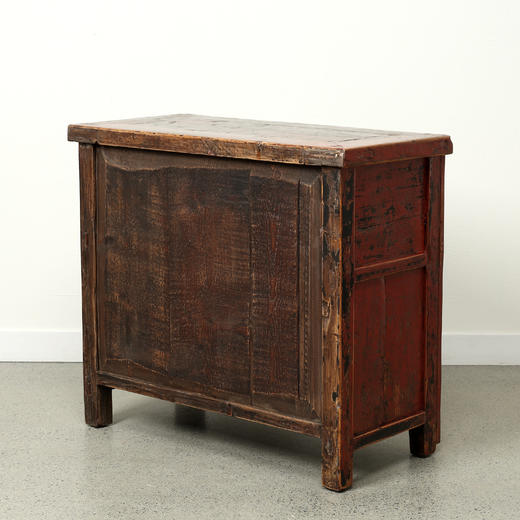 二门画柜 商品图4