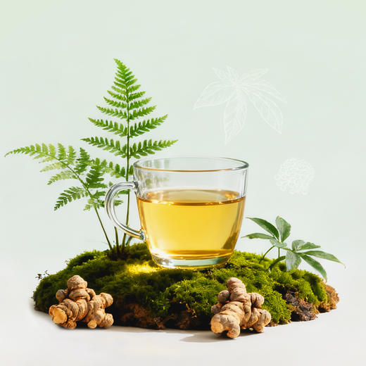 养时养刻  三七原萃饮  基础版 商品图5