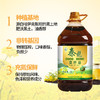 爱菊秦龙菜籽油5L 商品缩略图1