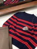 【高品质私服】【IC宽条纹红色毛衣】新年感配色风格把 “高级显白” 焊在基因里G1643-CC【无标出货 介意慎拍】 商品缩略图10