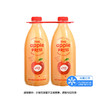MM 山姆 新西兰进口 原榨苹果汁 1.5L*2 商品缩略图0