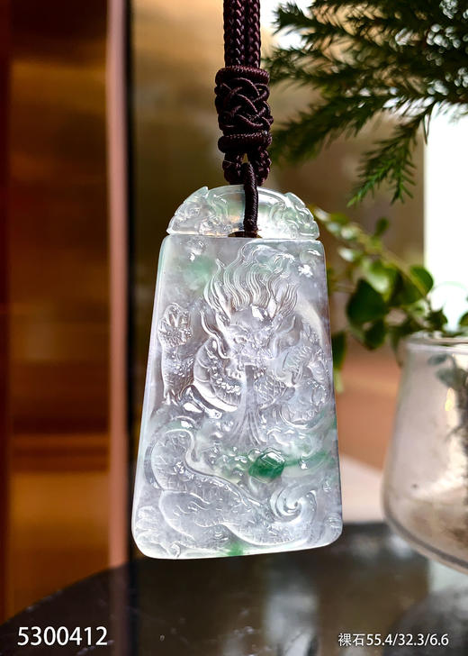 龙牌素件  99999【5300412】 商品图1