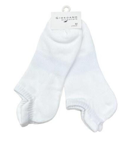 佐丹奴短袜（一扎2双） 01152018 商品图0