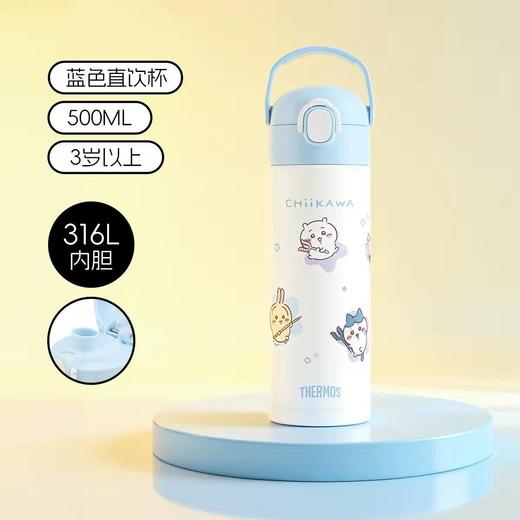 膳魔师CKW系列500ml直饮杯 商品图0