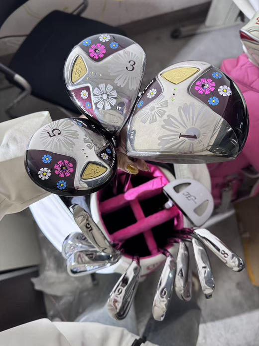 几乎全新日系品牌MARUMA N女士套装只要2480元 商品图5