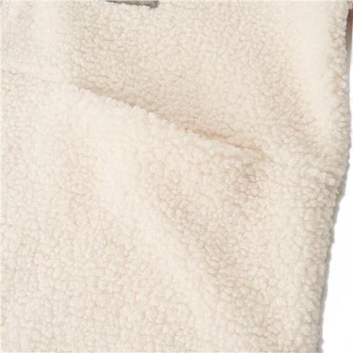 佐丹奴女装25年新款经典摇粒绒外套05375804 商品图5