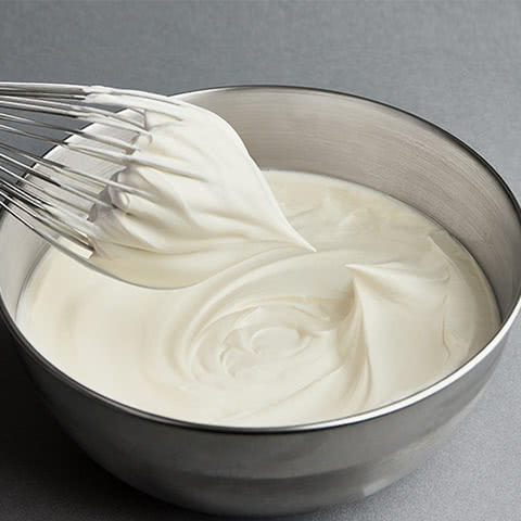 MM 山姆 南桥 英国进口 紫米勒稀奶油 1L 商品图3