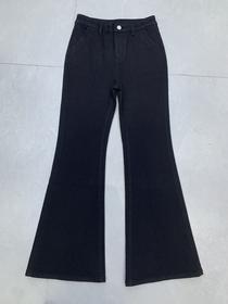 【门店同款】ENJOY冬季发热绒女神喇叭裤 169093185