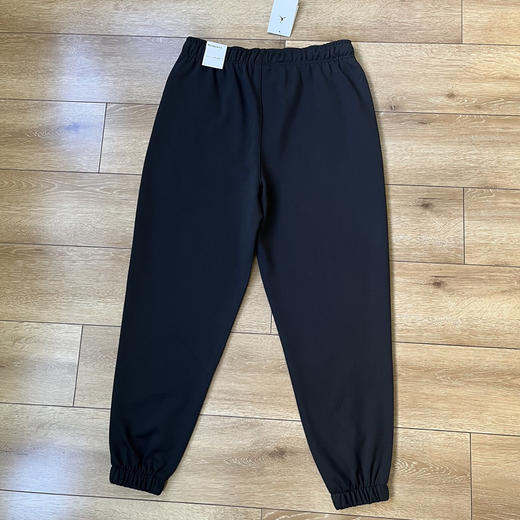 AJ 正品男士收口运动长裤！今年很少的收口运动裤，黑色M L XL XXL（稍偏大） 商品图1